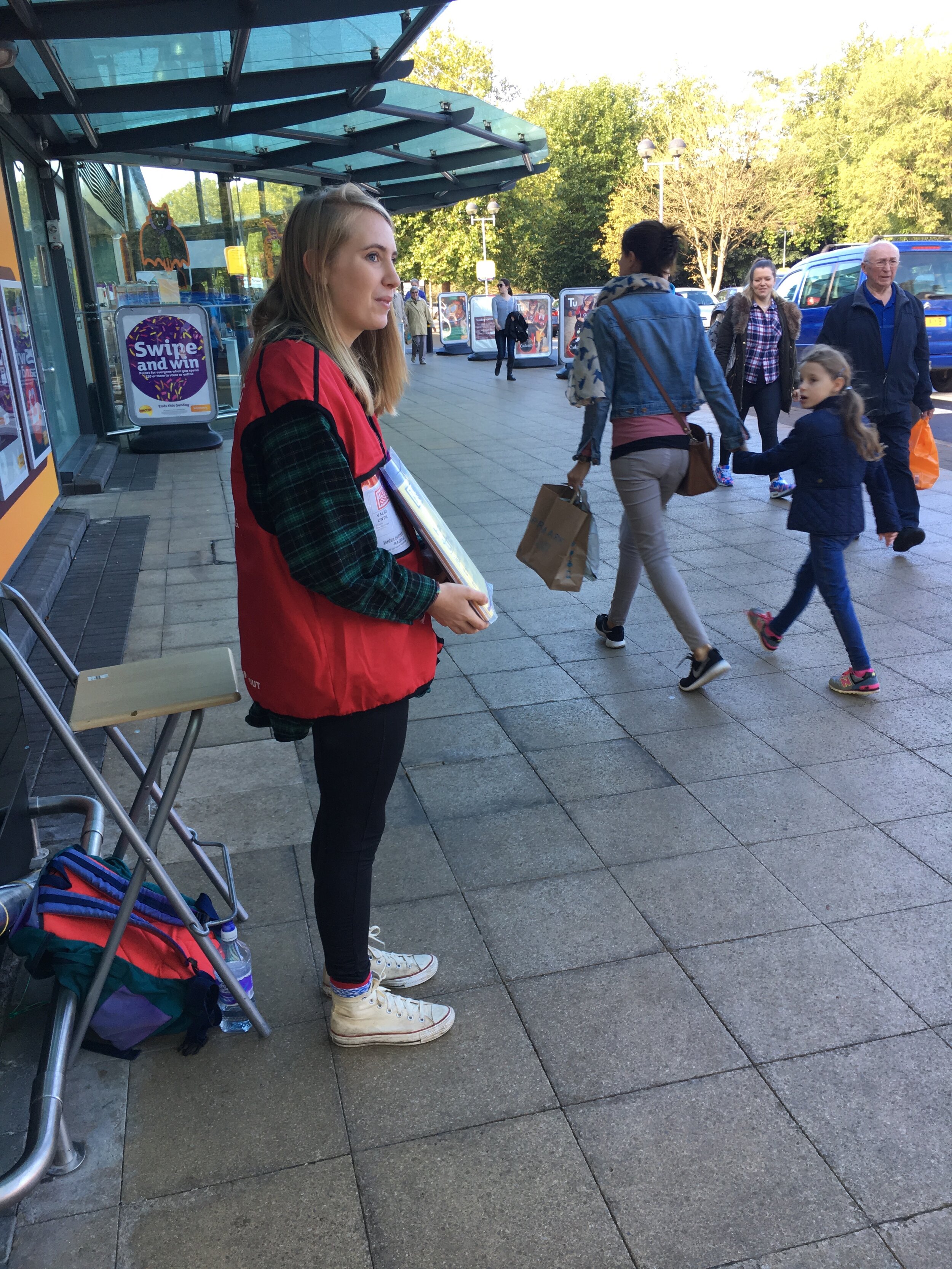 Big Issue Internship.JPG