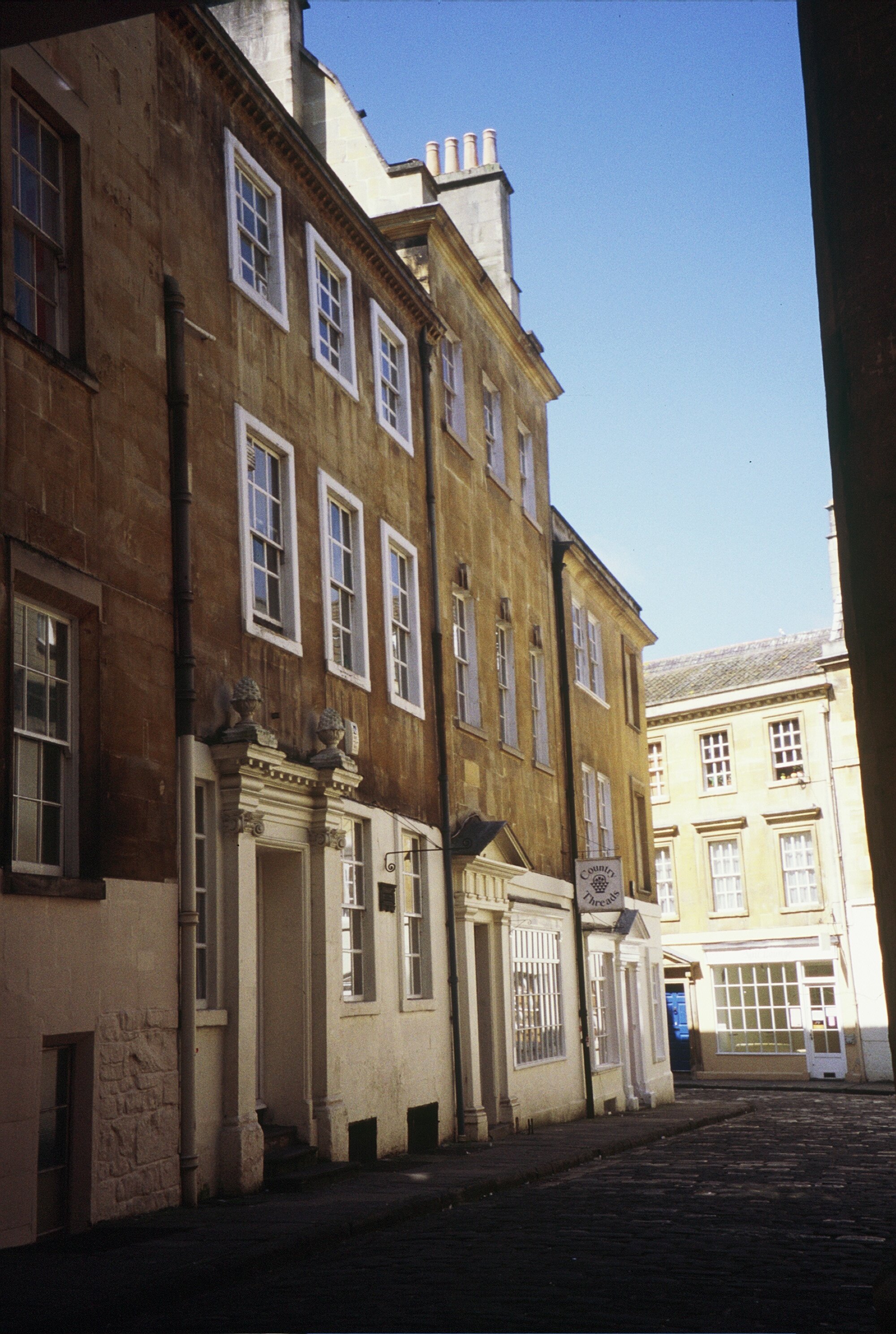 Linley Exterior.JPG